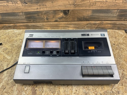 Jvc 720 vintage stereo - jvc,