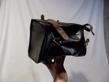 VINTAGE BICYCLE TOOL BAG
