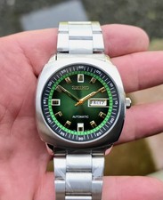 Seiko Recraft Series Automatic