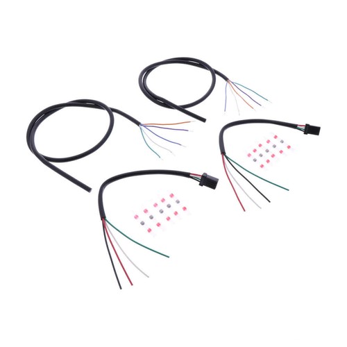 Kellermann connector kit for - kit,