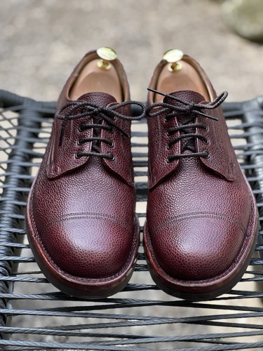 Joseph cheaney for hoggs - cheaney,