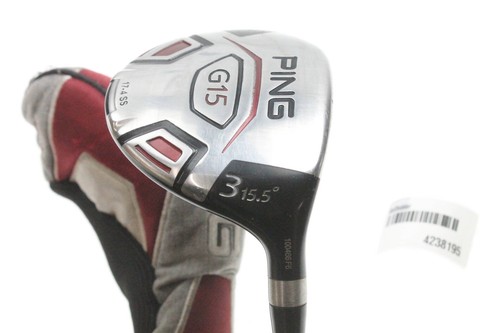 Ping g15 golf club mens - g15,