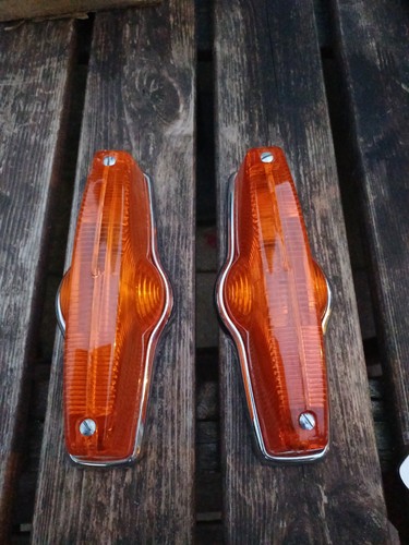 Indicator pair new - indicator, old