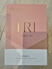 Tripollar Stop X Rose Gold