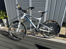 Lapierre Spicy 516 Mountain Bike