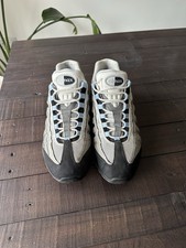 Nike Air Max 95 Aluminium 2019