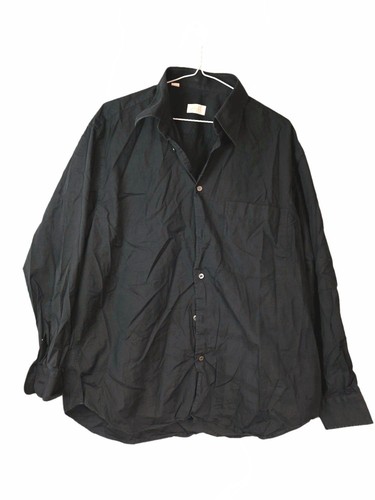Brioni men button - brioni, black