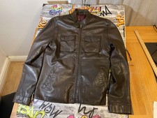 Ted Baker Vintage Brown real