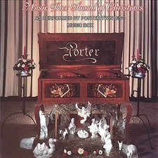 Porter Music Box Co. - Sounds