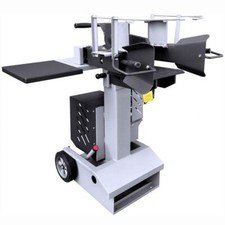 Lumag HB8N 8t Hydraulic Petrol