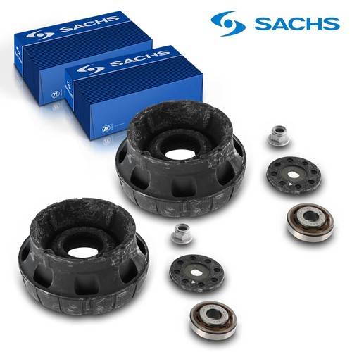 Genuine sachs front - 2x,