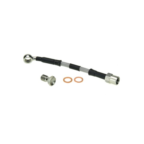 Bmw r850c r1200c stainless - r1200c,