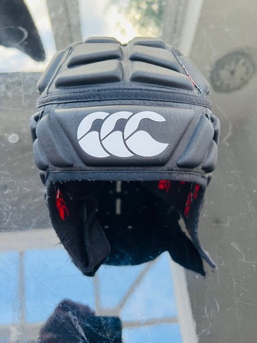 Canterbury headguard used - headguard, xs