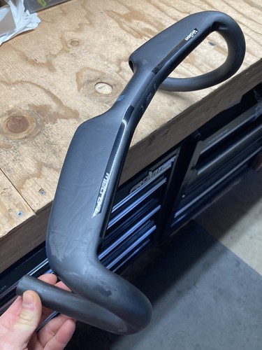 Vision metron aero - vision, carbon