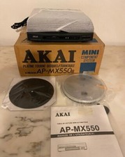 Akai Vintage FullAutomatic