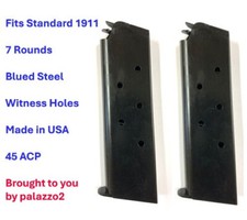 Two new 1911 - 1911, 7