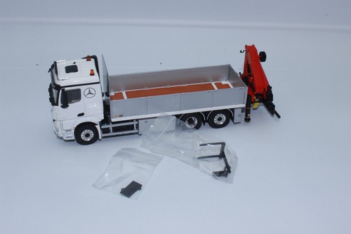 Wsi 3665 palfinger - wsi, mb