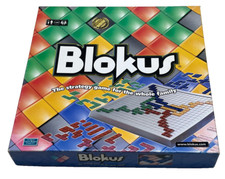 BLOKUS : Rare Full Size