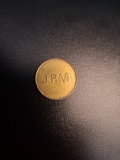 JPM Token 