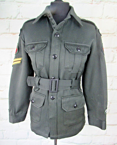 Royal canadian army cadets - royal,
