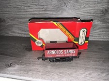 Boxed - Hornby Railways  -