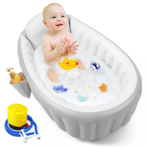 Pandaear inflatable baby - inflatable,