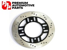 Rear Brake Disc Kawasaki ZR-7