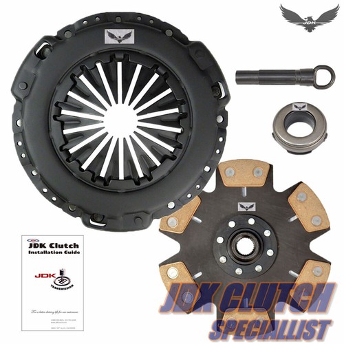 Stage racing clutch - racing,