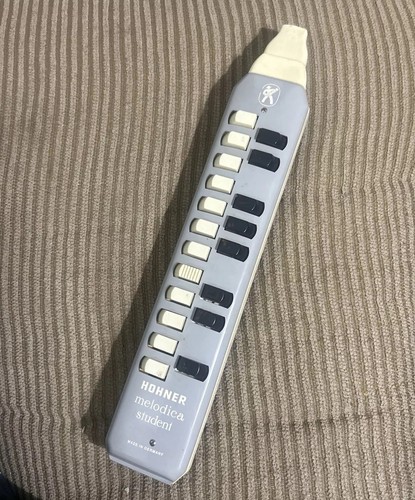 Vintage rare 1963 hohner - rare,