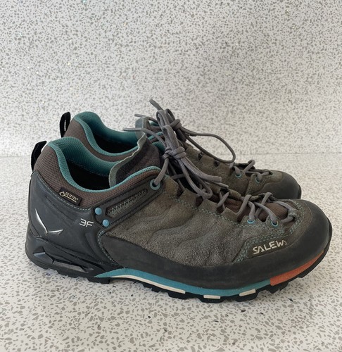 Salewa mtn trainer gtx - ws,