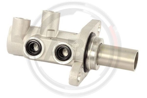 Brake master cylinder - brake,