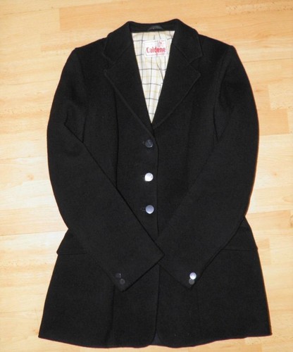 Ladies black heavy weight - ladies,