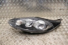 FORD FIESTA MK7 EDGE NS