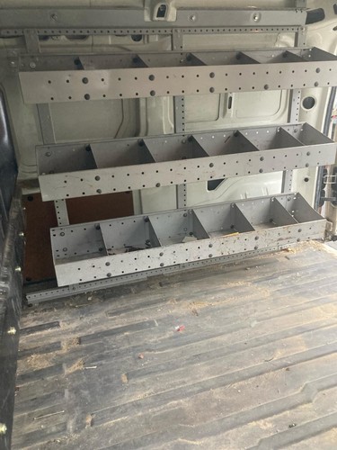 Ford transit connect - , van