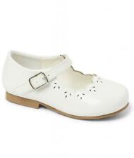 GIRLS MARY JANE SHOES SPANISH