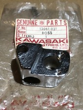 Kawasaki kl250 1978 - kl250, 1978-1981