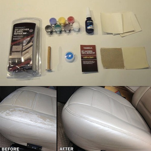 Diy car seat leather - seat,