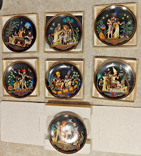 Special eight plate collection - special,