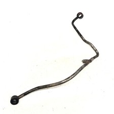 VAUXHALL VIVARO MK2 2014-2018 1.6 CDTI R9M-408 ENGINE TURBO OIL FEED PIPE
