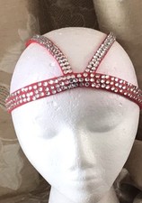 Freestyle Dance Stoned Red
