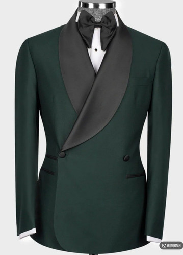 Mens suits shawl lapel - suits,