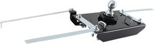 Gooseneck Trailer Hitch