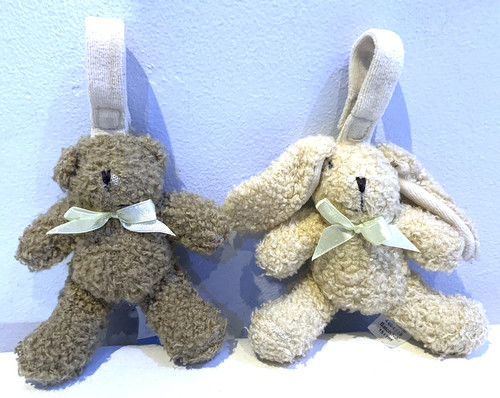 Vintage mamas papas teddy - mamas,