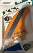 Surfboard Fins FCS ARC