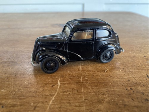 Corgi d701 ford - popular, 103e