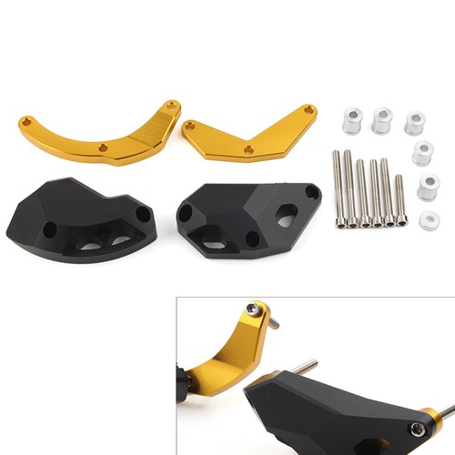 Engine case stator cover - cover, guard