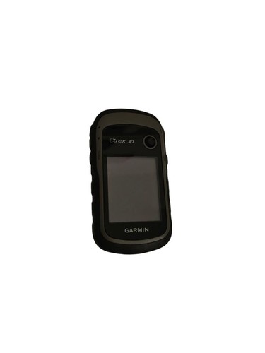 Garmin etrex handheld - garmin,