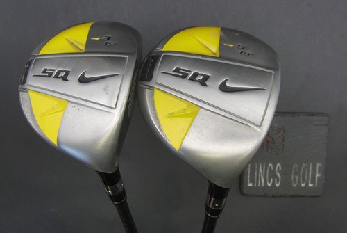 Set nike 3 wood - of,