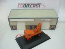 Oxford Diecast Haulage 1:76th