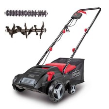 Scheppach sc32 electric - sc32,